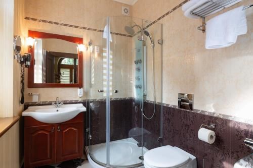 صورة الفندق 11
