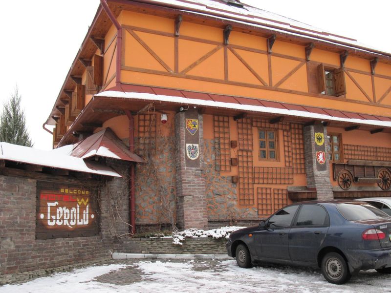 Hotel Photo 1