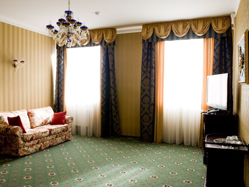 Hotel Photo 1