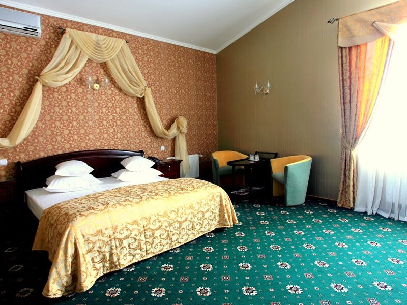 Hotel Photo 2
