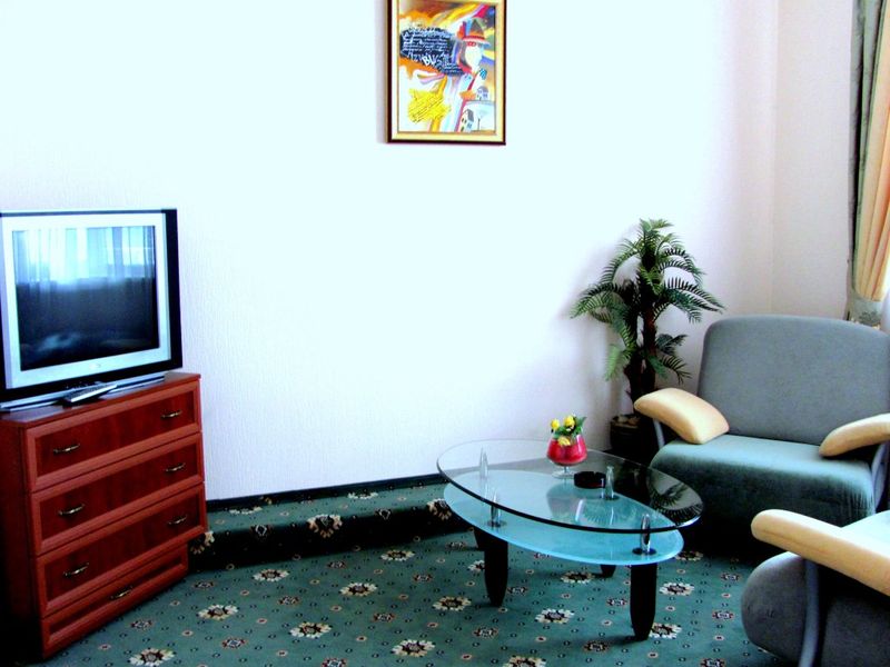 Hotel Photo 12