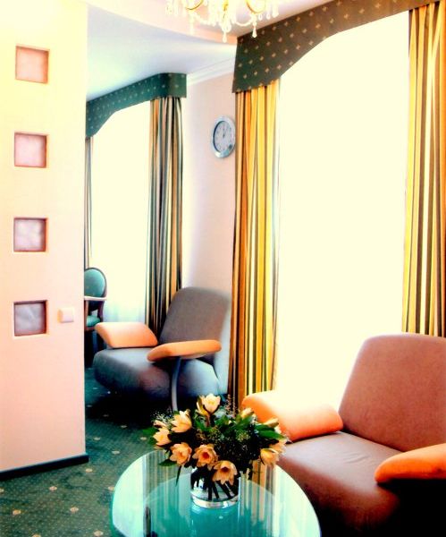 Hotel Photo 14
