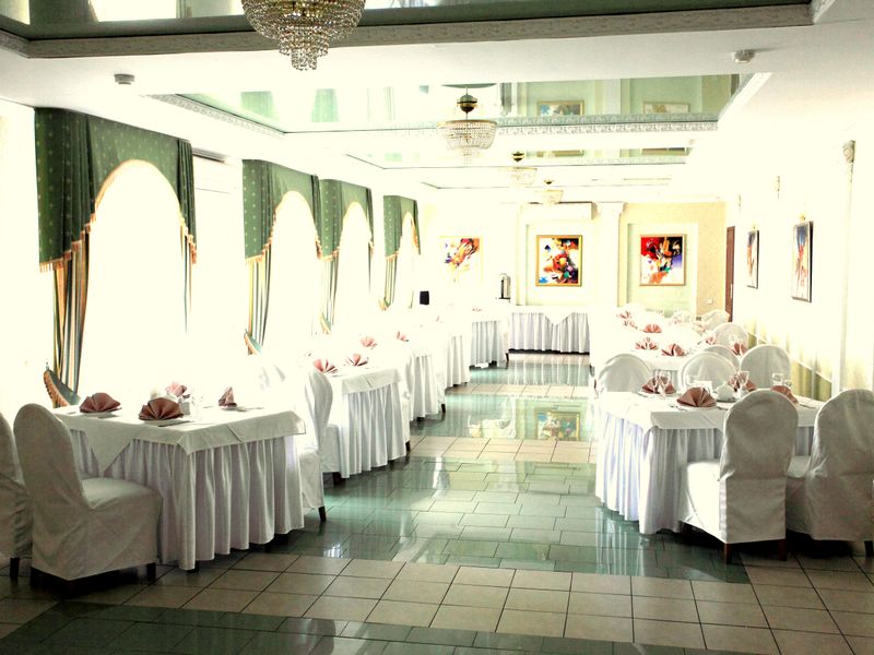 Hotel Photo 20