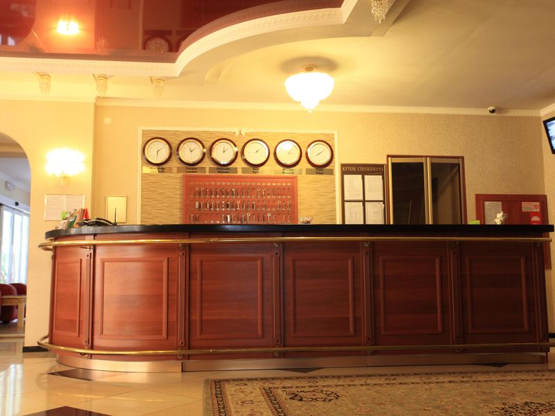 Hotel Photo 22