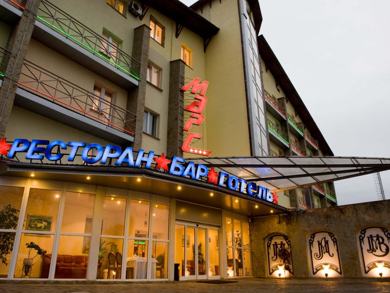 Hotel Photo 23