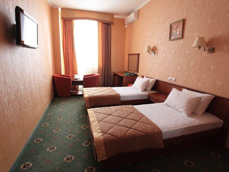 Hotel Photo 4