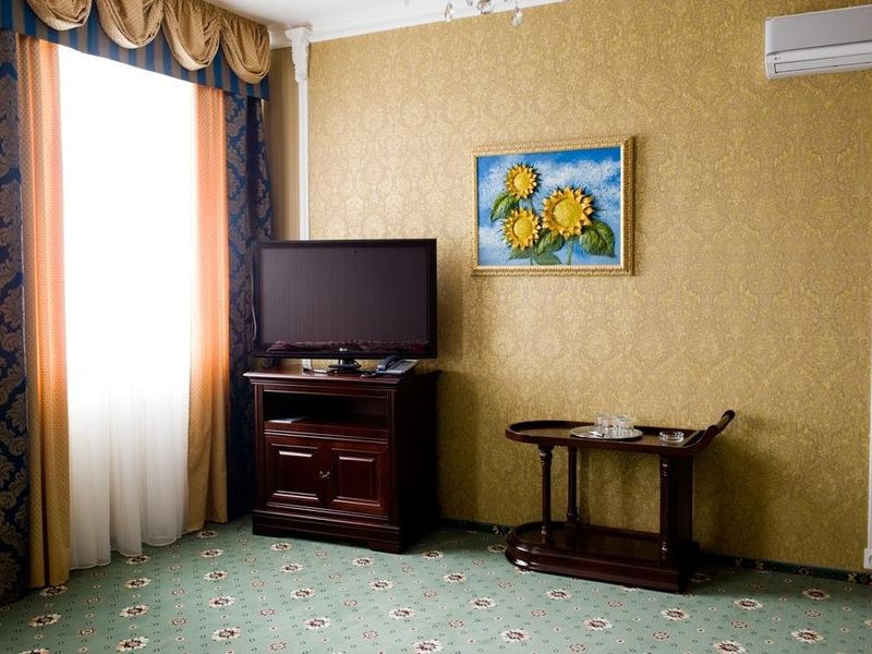 Hotel Photo 5