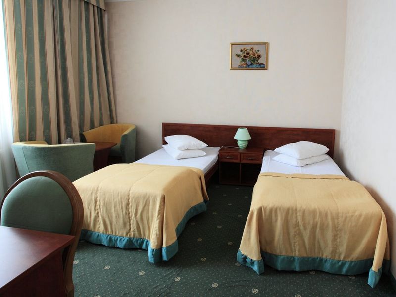 Hotel Photo 6