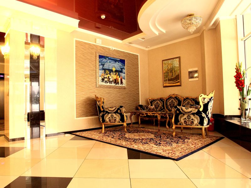 Hotel Photo 10