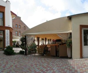 LeoHostel Lvov Ukraine