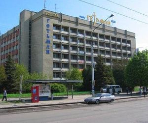 Hetman Hotel Lvov Ukraine