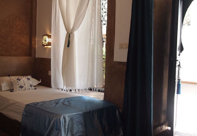 Riad Magellan Yoga and Spa