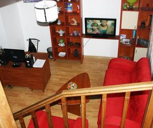 HOSTEL ASTORIA Lvov Ukraine