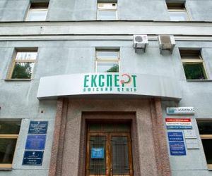 Budget Hotel Ekotel Lvov Ukraine