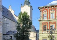 Отзывы Авcтрийские Апартаменты во Львове