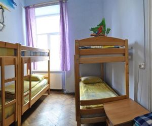 Hostel Comfort Lvov Ukraine