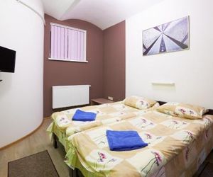 Hostel Comfort Plus Lvov Ukraine