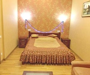 Historical Centre Apartments Lvov Ukraine