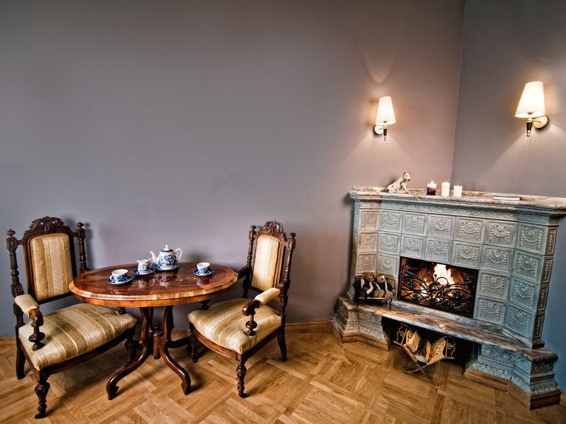 Hotel Photo 15