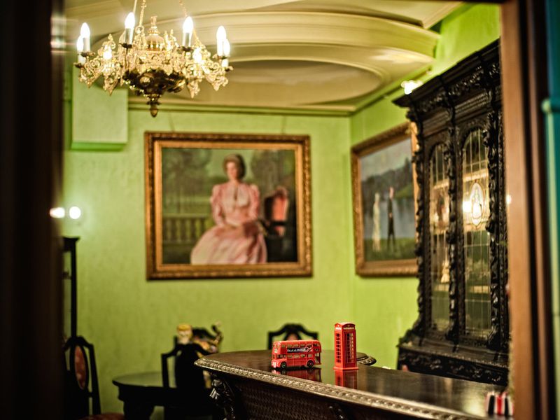 Hotel Photo 16