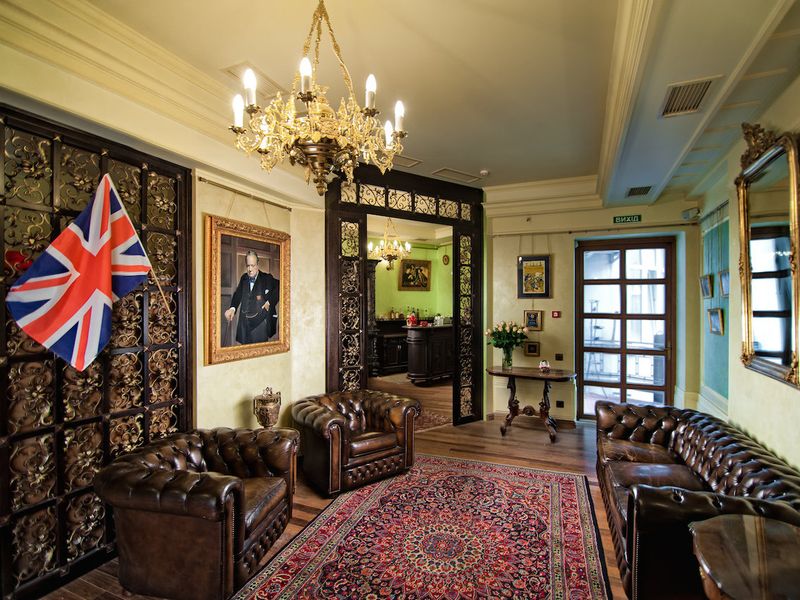 Hotel Photo 17