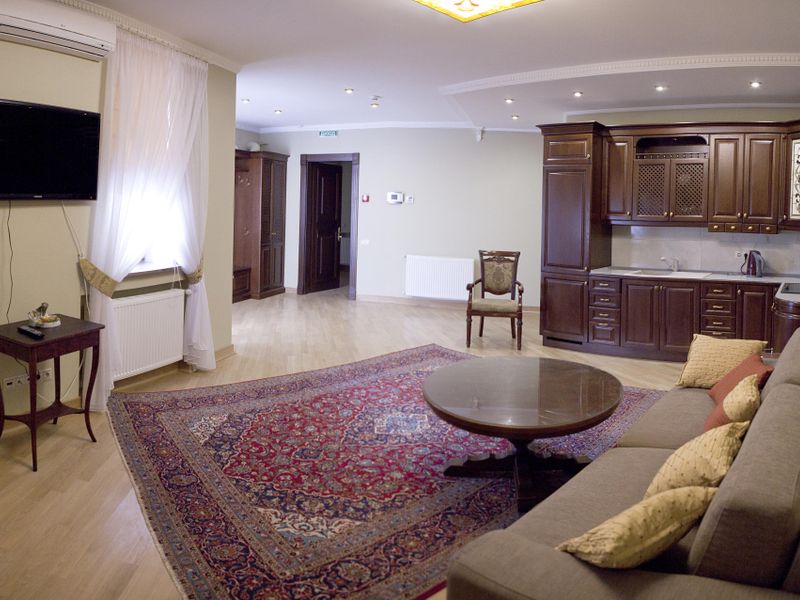 Hotel Photo 18