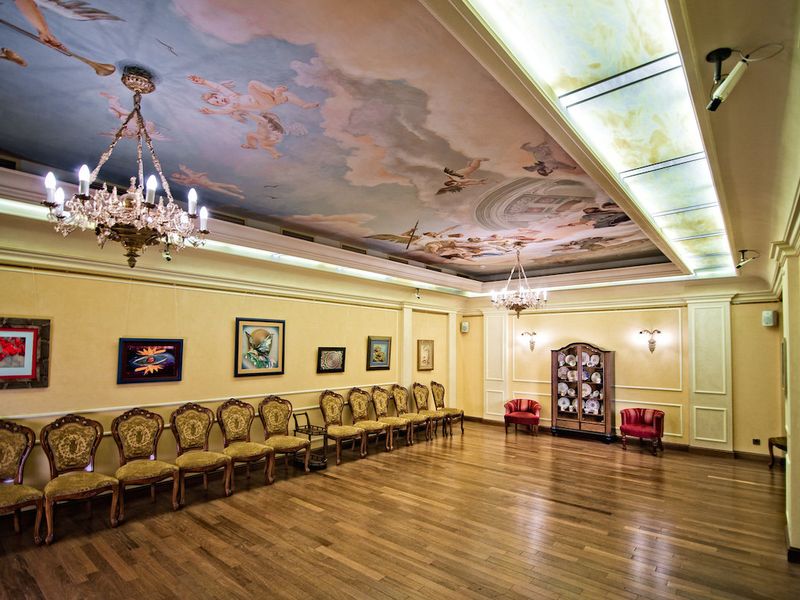 Hotel Photo 20