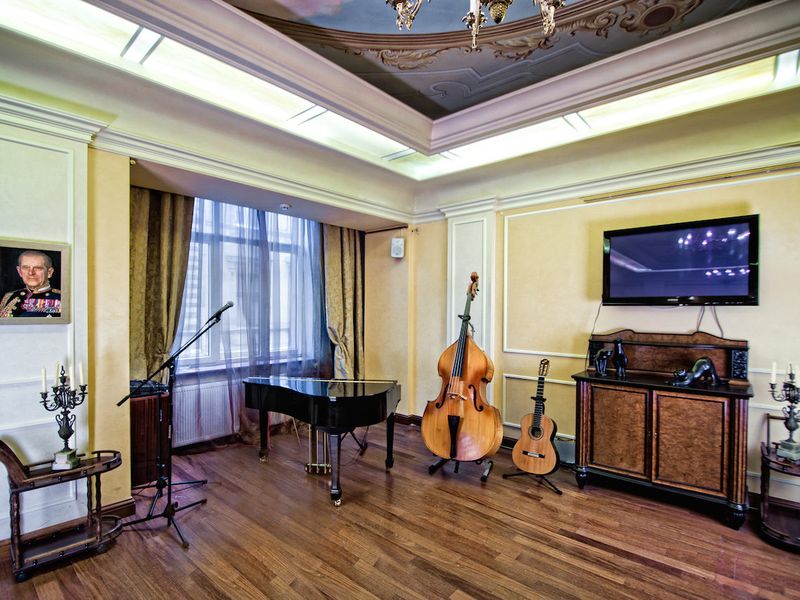 Hotel Photo 6