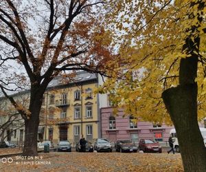 Stay Lviv Apartments Lvov Ukraine