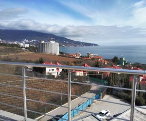 CB Guest House Livadiya Autonomous Republic of Crimea