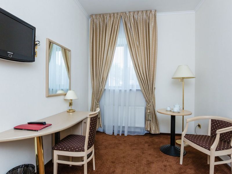 Hotel Photo 2