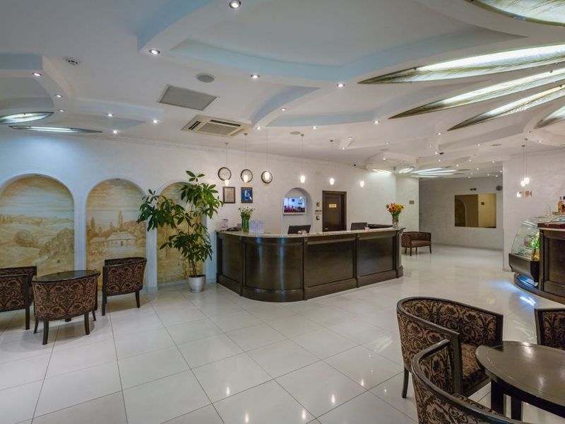 Hotel Photo 19