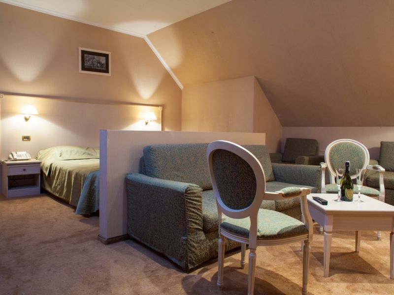 Hotel Photo 20