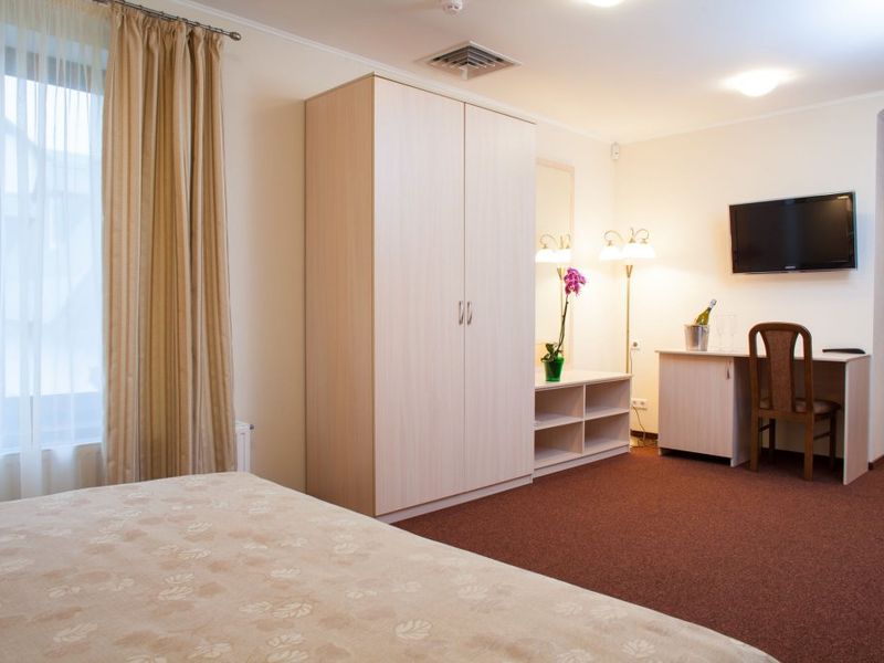 Hotel Photo 3