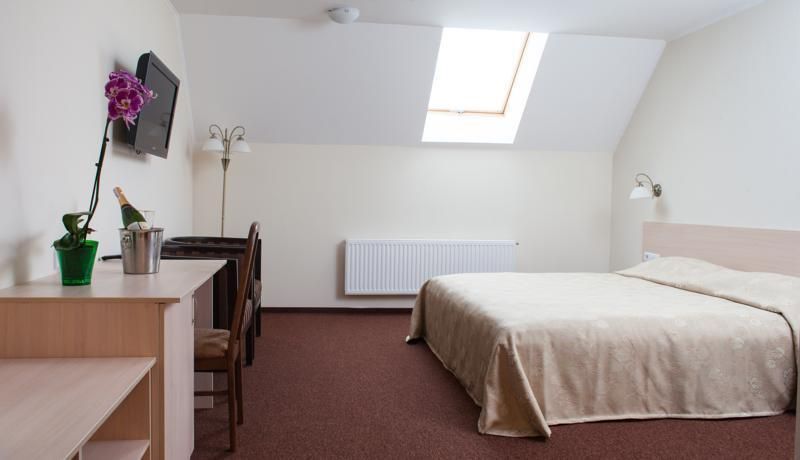 Hotel Photo 4