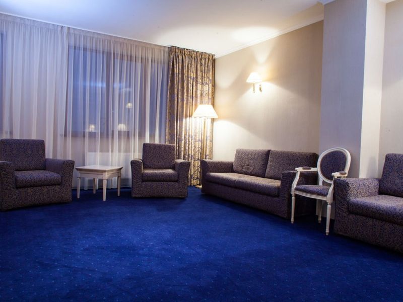 Hotel Photo 10