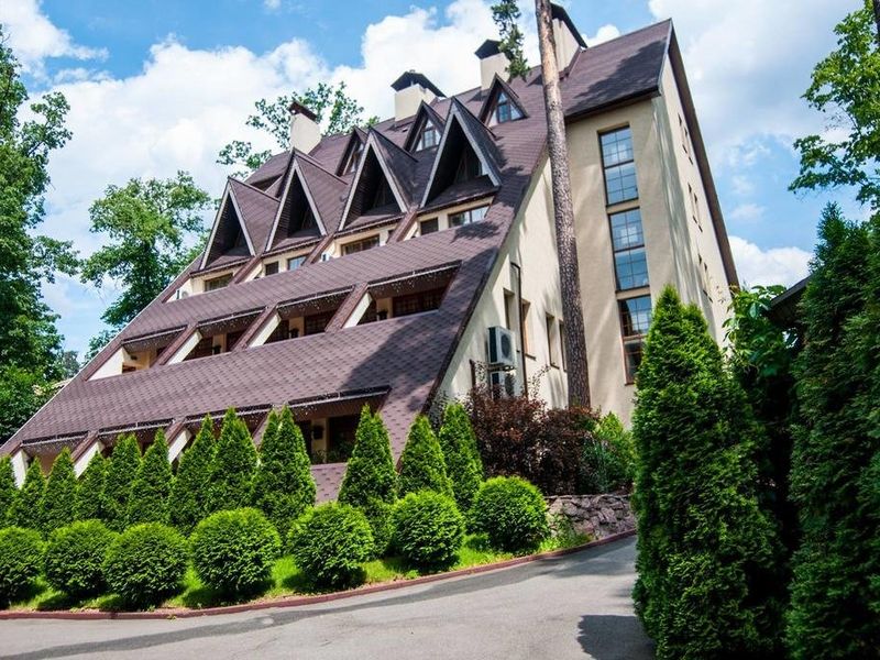 Hotel Photo 1