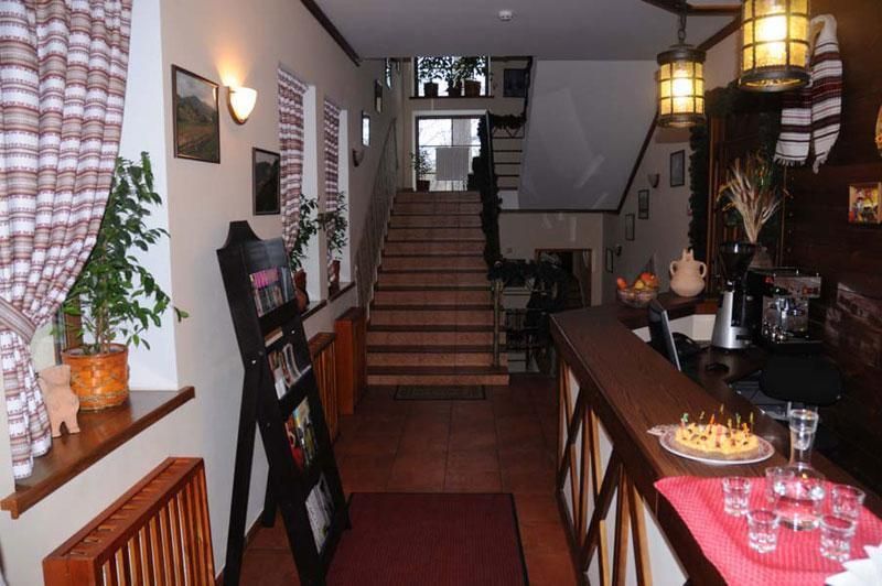 Hotel Photo 14