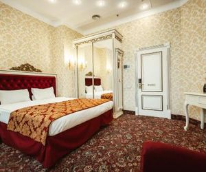 Royal De Paris Hotel Kiev Ukraine