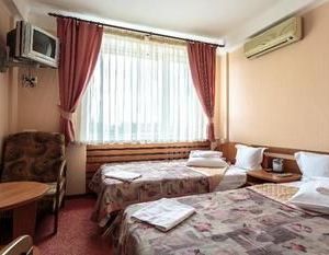 Druzhba Service Hotel Kiev Ukraine