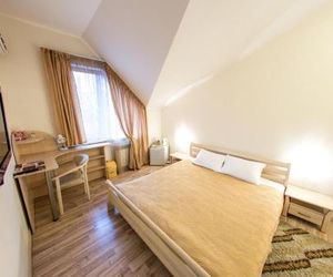 ABC Apartments Business Class Kiev Ukraine