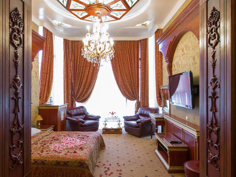 Hotel Photo 1