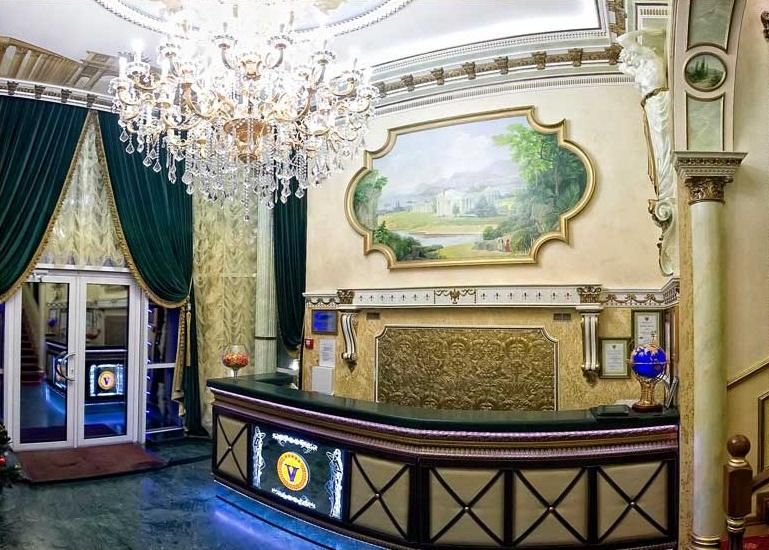 Hotel Photo 2