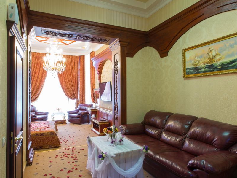 Hotel Photo 12