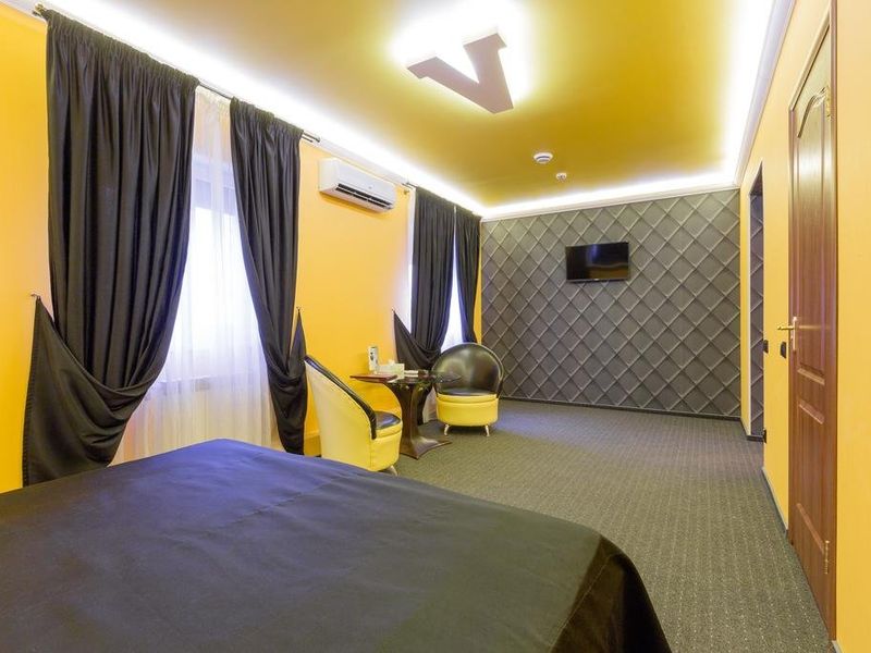 Hotel Photo 22