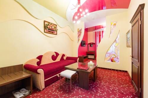Hotel Photo 8