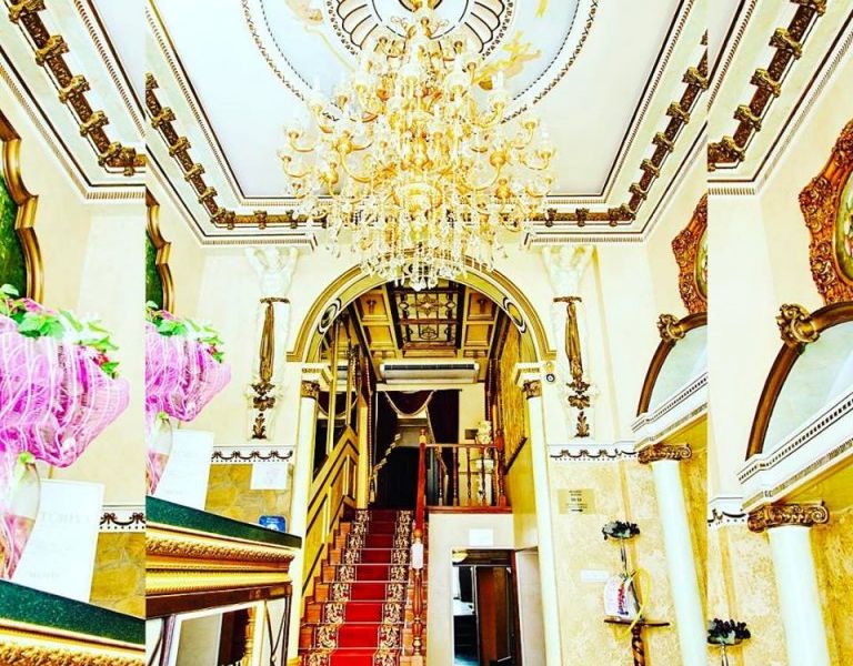 Hotel Photo 10