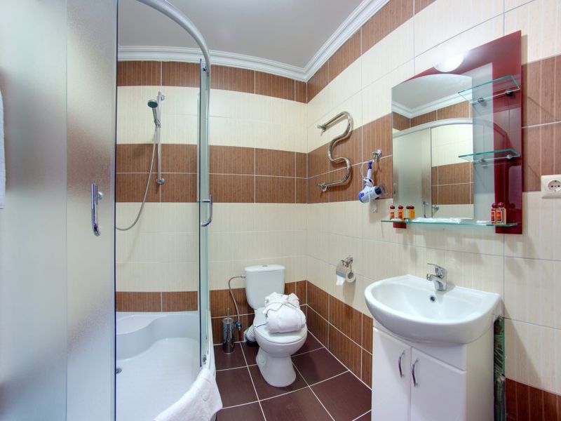 Hotel Photo 14