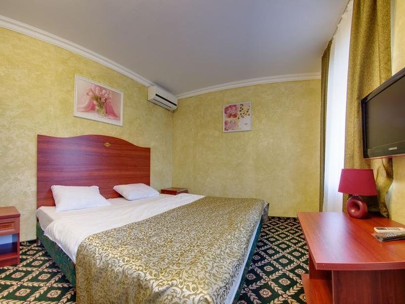 Hotel Photo 4