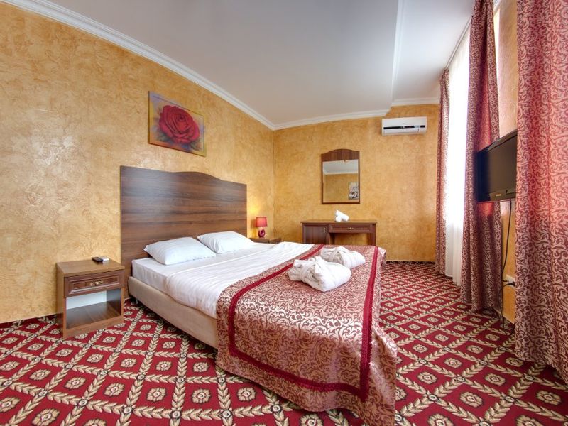 Hotel Photo 5